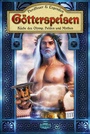 Cover: Götterspeisen - OTUS Mystery