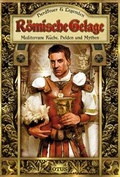 Cover: R&ouml;mische Gelage - OTUS Mystery