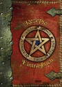 Cover: Rezepte Eintragbuch - OTUS Mystery