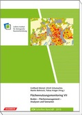 Cover: Fl&auml;chennutzungsmonitoring VII - Rhombos-Verlag