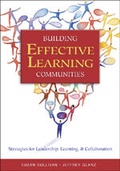 Cover: Building Effective Learning Communities - Corwin Press Inc