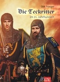 Cover: Die Teckritter - KaTiKi Verlag