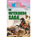 Cover: Die Untersberg Saga 3 - winterwork