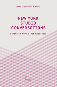 Enlarge image Cover: New York Studio Conversations - The Green Box