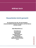 Cover: Hausarbeiten leicht gemacht - Oberkochener Medienverlag