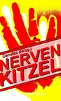 Cover: NERVENKITZEL & BLUT - Angst&Schrecken Verlag