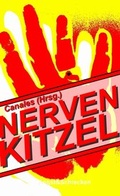 Cover: NERVENKITZEL & BLUT - Angst&Schrecken Verlag