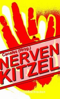 Abbildung von: NERVENKITZEL & BLUT - Angst&Schrecken Verlag