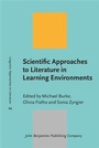 Cover: Scientific Approaches to Literature in Learning Environments - John Benjamins Publishing Company