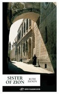 Cover: Sister of Zion - Gefen Publishing House