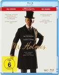 Cover: Mr. Holmes - Alamode Film