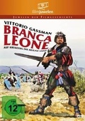 Cover: Brancaleone auf Kreuzzug ins heilige Land - Filmjuwelen