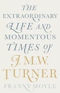 Cover: Turner - Penguin Books Ltd