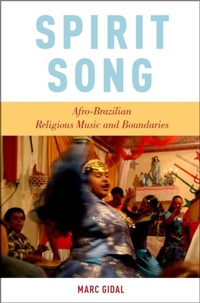 Enlarge image Cover: Spirit Song - OUP eBook
