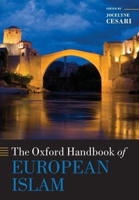 Abbildung von: The Oxford Handbook of European Islam - Oxford University Press