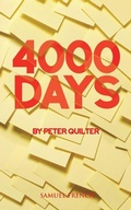 Cover: 4000 Days - Samuel French Ltd