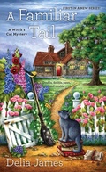 Cover: A Familiar Tail - Berkley