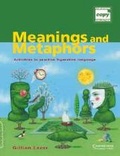 Cover: Meanings and Metaphors - Cambridge University Press