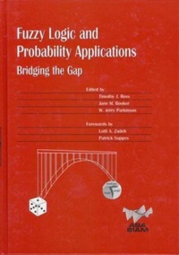 Abbildung von: Fuzzy Logic and Probability Applications - Society for Industrial and Applied Mathematics (SIAM)