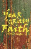 Cover: Year of Gritty Faith - BOOKBABY
