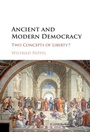 Cover: Ancient and Modern Democracy - Cambridge University Press