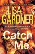 Cover: Catch Me (Detective D.D. Warren 6) - Headline Book Publishing