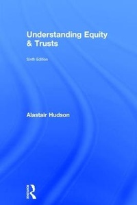 Abbildung von: Understanding Equity & Trusts - Routledge