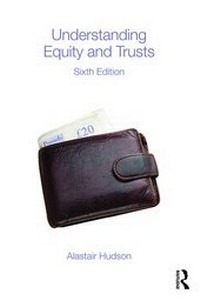 Abbildung von: Understanding Equity & Trusts - Routledge