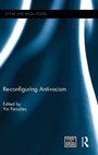Cover: Re-configuring Anti-racism - Routledge
