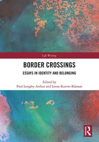 Enlarge image Cover: Border Crossings - Routledge