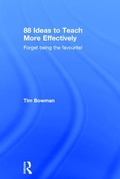 Cover: 88 Ideas to Teach More Effectively - Routledge