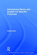 Cover: Introducing Genre and English for Specific Purposes - Routledge