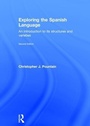Cover: Exploring the Spanish Language - Routledge