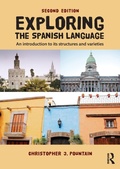 Cover: Exploring the Spanish Language - Routledge