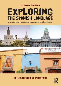 Enlarge image Cover: Exploring the Spanish Language - Routledge