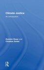 Cover: Climate Justice - Routledge