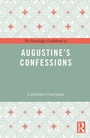 Cover: The Routledge Guidebook to Augustine's Confessions - Routledge