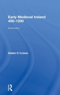 Cover: Early Medieval Ireland 400-1200 - Routledge