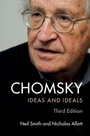 Cover: Chomsky - Cambridge University Press