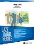 Cover: Take Five - Warner Bros. Publications Inc.,U.S.