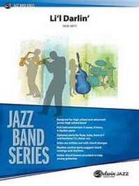 Enlarge image Cover: Li'l Darlin' - Warner Bros. Publications Inc.,U.S.