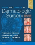 Cover: Flaps and Grafts in Dermatologic Surgery - Elsevier