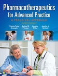 Cover: Pharmacotherapeutics for Advanced Practice - Lippincott Williams and Wilkins