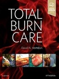 Cover: Total Burn Care - Elsevier