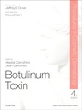 Cover: Botulinum Toxin - Elsevier