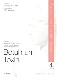 Enlarge image Cover: Botulinum Toxin - Elsevier