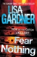 Cover: Fear Nothing (Detective D.D. Warren 7) - Headline Book Publishing