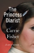 Cover: The Princess Diarist - Transworld Digital