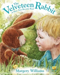 Enlarge image Cover: The Velveteen Rabbit - Maurice Bassett