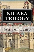 Cover: Nicaea Trilogy - Redemption Press